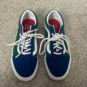 new without tags lace vans